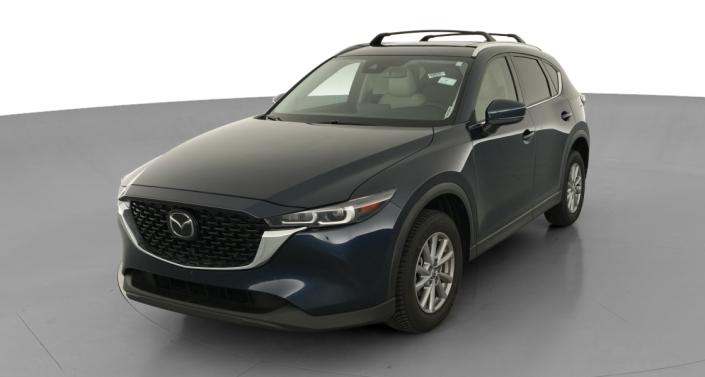 Thumbnail: 2022 Mazda CX-5 - 1