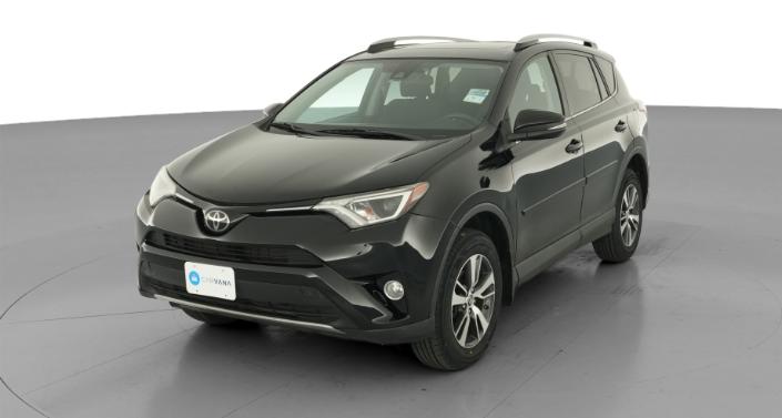 Thumbnail: 2017 Toyota RAV4 - 1