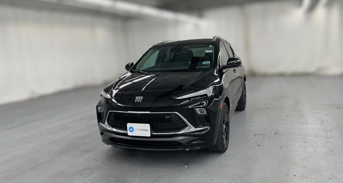 Thumbnail: 2025 Buick Encore GX - 1