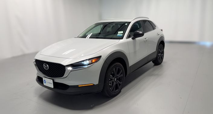 Thumbnail: 2025 Mazda CX-30 - 1