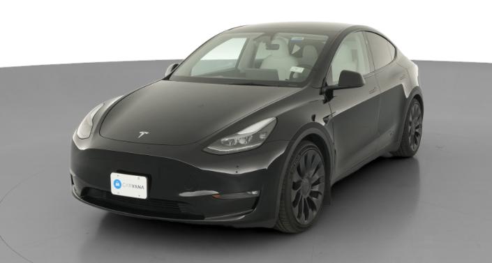 Thumbnail: 2023 Tesla Model Y - 1