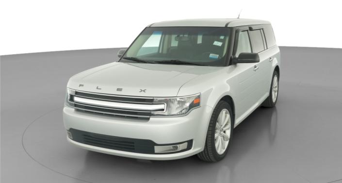 Thumbnail: 2018 Ford Flex - 1