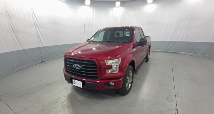 2015 Ford Econoline E-150 -
                  Kansas City, MO