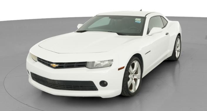 2014 Chevrolet Camaro LT -
                  San Antonio, TX
