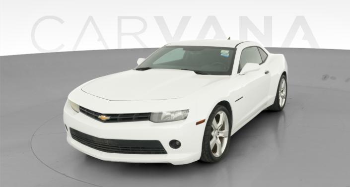 2014 Chevrolet Camaro