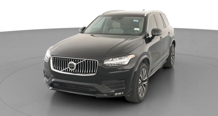 Thumbnail: 2021 Volvo XC90 - 1