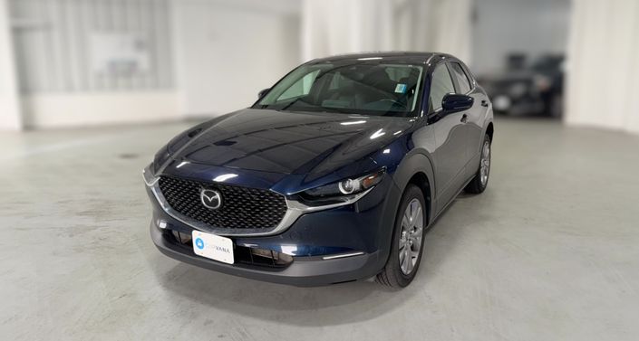 Thumbnail: 2020 Mazda CX-30 - 1