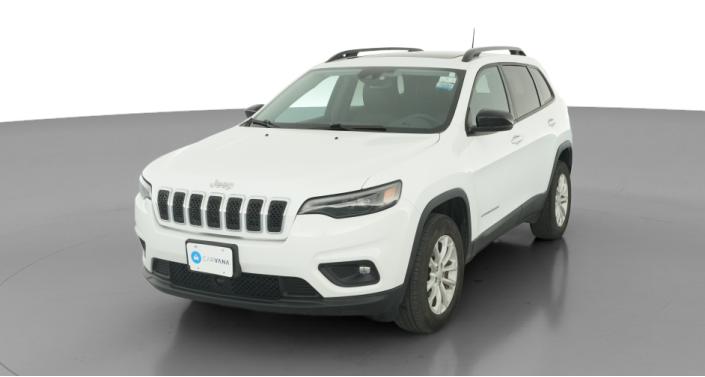 Thumbnail: 2022 Jeep Cherokee - 1