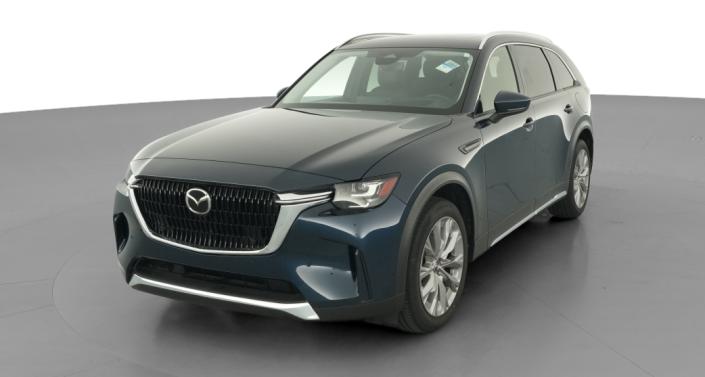Thumbnail: 2024 Mazda CX-90 - 1