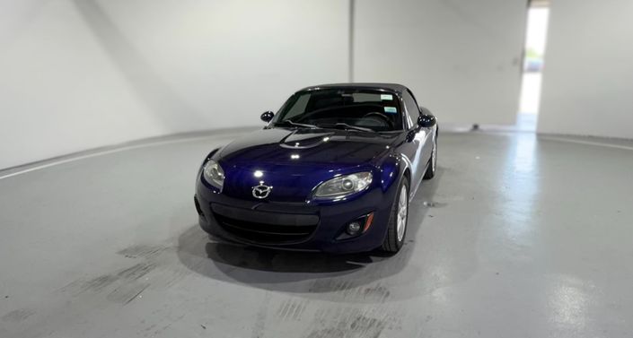 2010 Mazda MX-5 Miata Sport -
                  Houston, TX