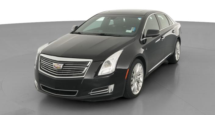 2016 Cadillac XTS Vsport Platinum -
                  Trenton, OH