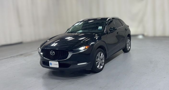 Thumbnail: 2022 Mazda CX-30 - 1