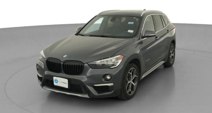 2018 BMW X1 sDrive28i -
                  Fort Worth, TX