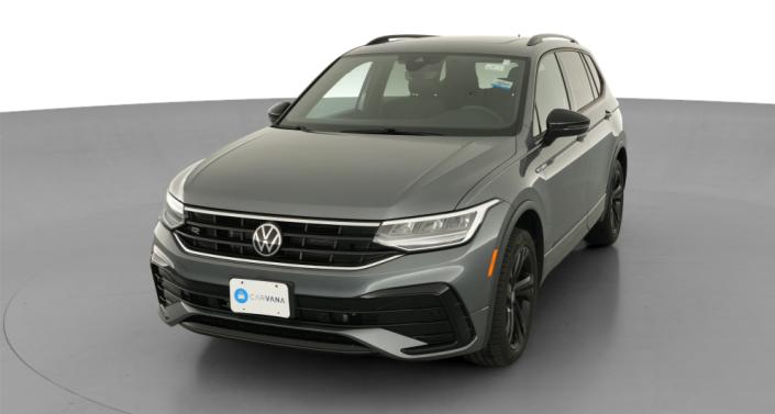 Thumbnail: 2023 Volkswagen Tiguan - 1