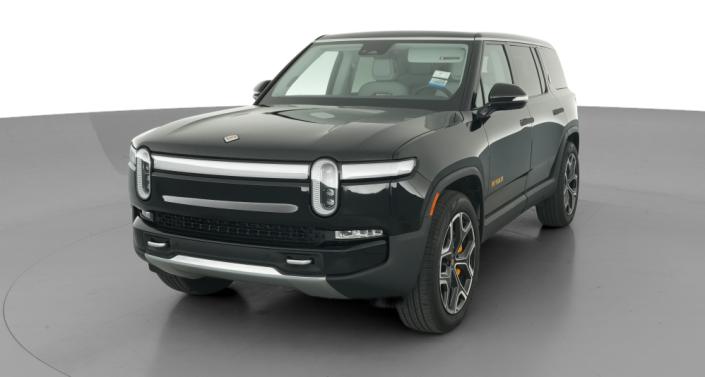 Thumbnail: 2023 Rivian R1S - 1