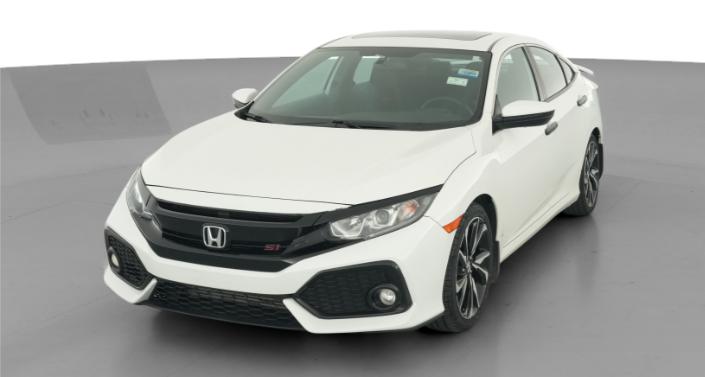 Thumbnail: 2018 Honda Civic - 1