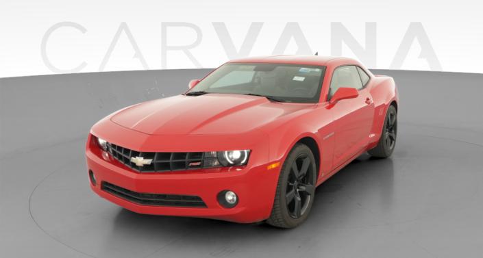2010 Chevrolet Camaro