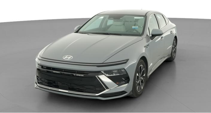 Thumbnail: 2024 Hyundai Sonata - 1