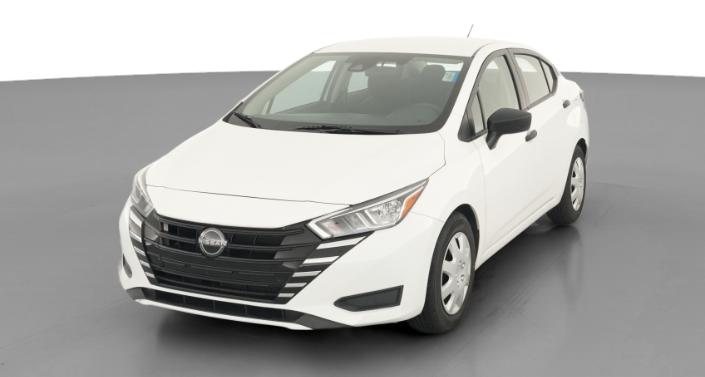 Thumbnail: 2023 Nissan Versa - 1