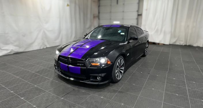 Thumbnail: 2013 Dodge Charger - 1