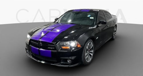 2013 Dodge Charger