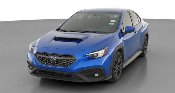 Thumbnail: 2023 Subaru WRX - 1