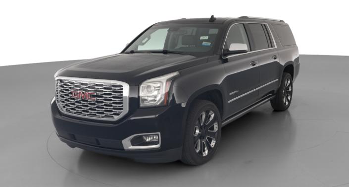 2019 GMC Yukon XL Denali -
                  Lorain, OH
