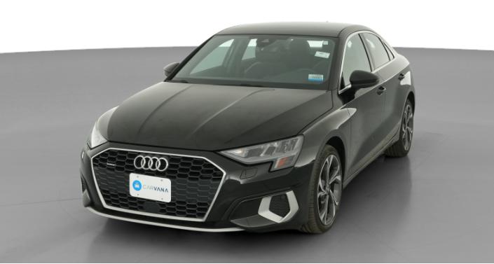 Thumbnail: 2022 Audi A3 - 1