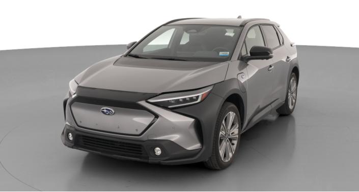 2023 Subaru Solterra Limited -
                  Lorain, OH