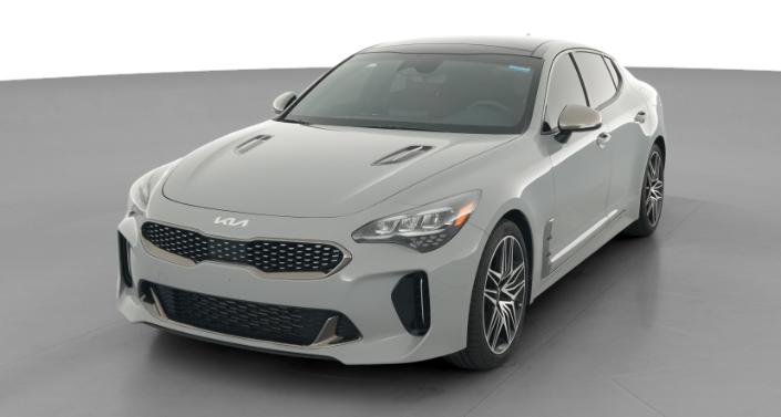 2022 Kia Stinger GT1 -
                  Union City, GA
