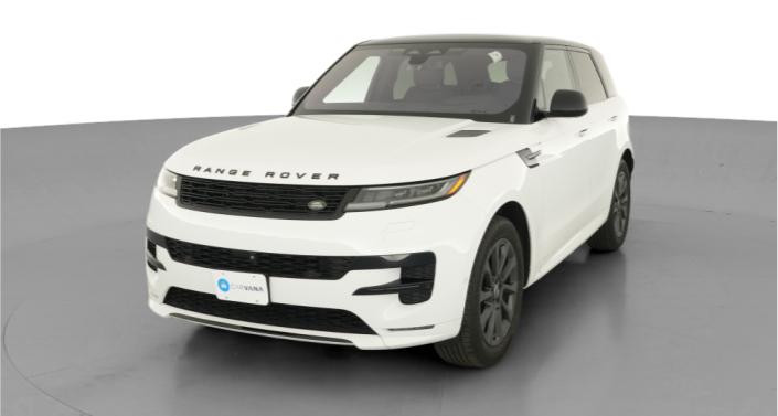 Thumbnail: 2023 Land Rover Range Rover Sport - 1