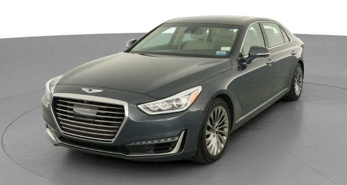 2017 Genesis G90 Ultimate -
                  West Memphis, AR