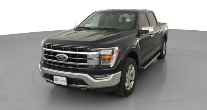 Thumbnail: 2022 Ford Econoline - 1