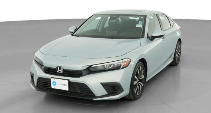 Thumbnail: 2022 Honda Civic - 1