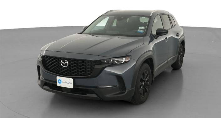 Thumbnail: 2024 Mazda CX-50 - 1