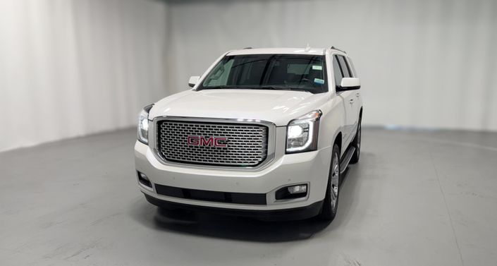 2016 GMC Yukon Denali -
                  Elgin, IL