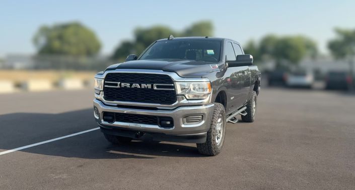 Thumbnail: 2021 RAM 2500 - 1