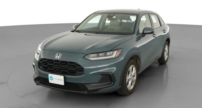 Thumbnail: 2024 Honda HR-V - 1