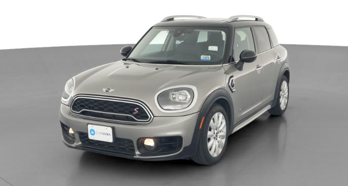 Thumbnail: 2019 MINI Cooper Countryman - 1