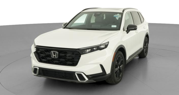 Thumbnail: 2023 Honda CR-V - 1