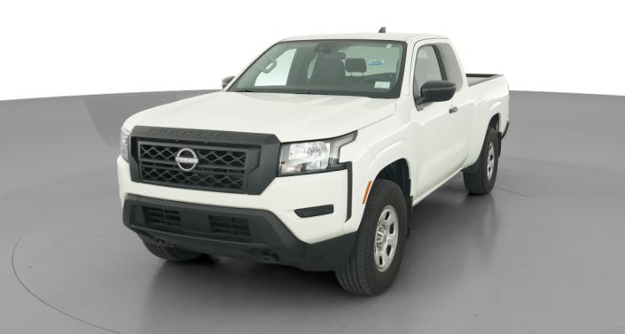 Thumbnail: 2022 Nissan Frontier - 1