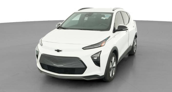 2022 Chevrolet Bolt EUV LT -
                  Concord, NC