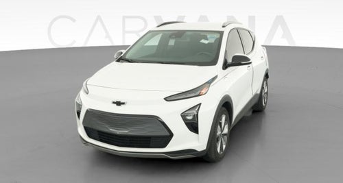 2022 Chevrolet Bolt EUV