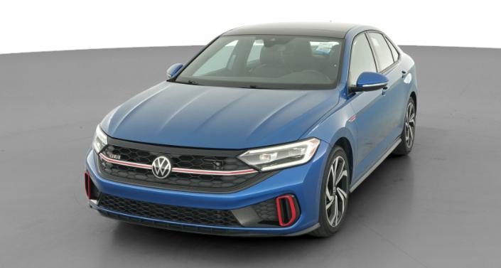 Thumbnail: 2022 Volkswagen Jetta - 1