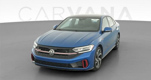 2022 Volkswagen Jetta GLI