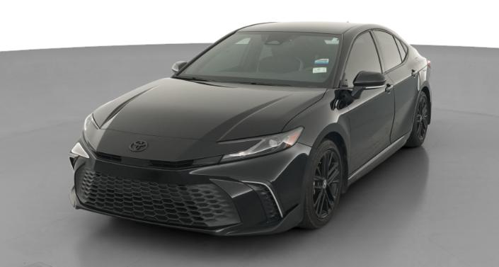 Thumbnail: 2025 Toyota Camry - 1