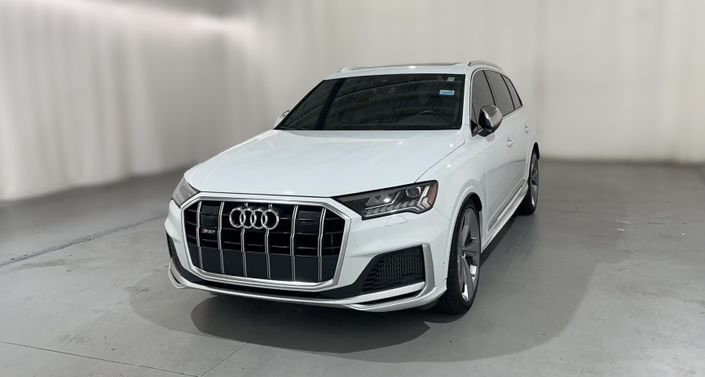 2023 Audi SQ7 Premium Plus -
                  Union City, GA