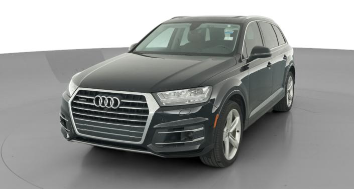 Thumbnail: 2019 Audi Q7 - 1