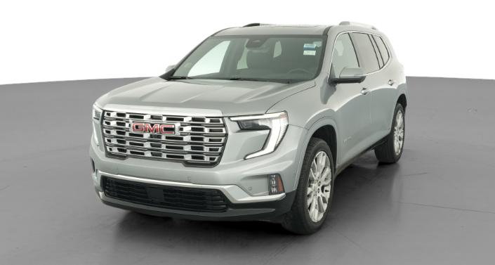 Thumbnail: 2025 GMC Acadia - 1