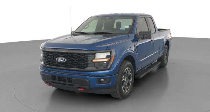 Thumbnail: 2025 Ford Econoline - 1